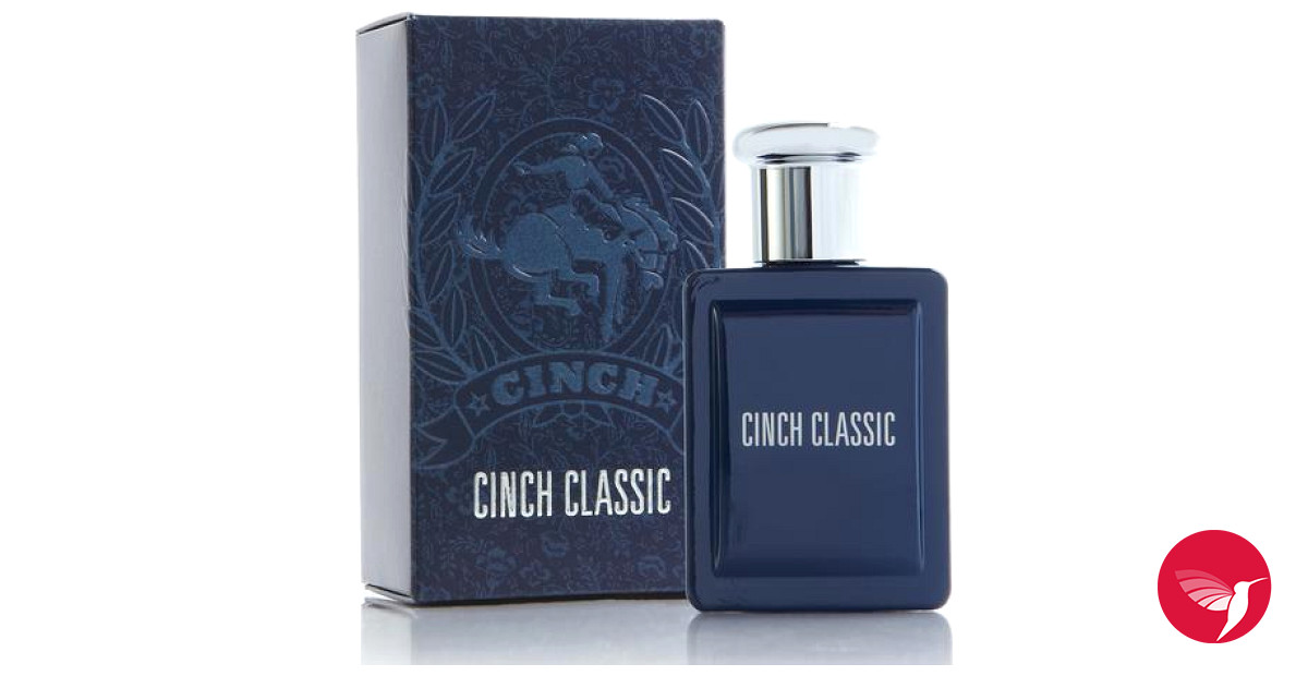 cinch classic cologne