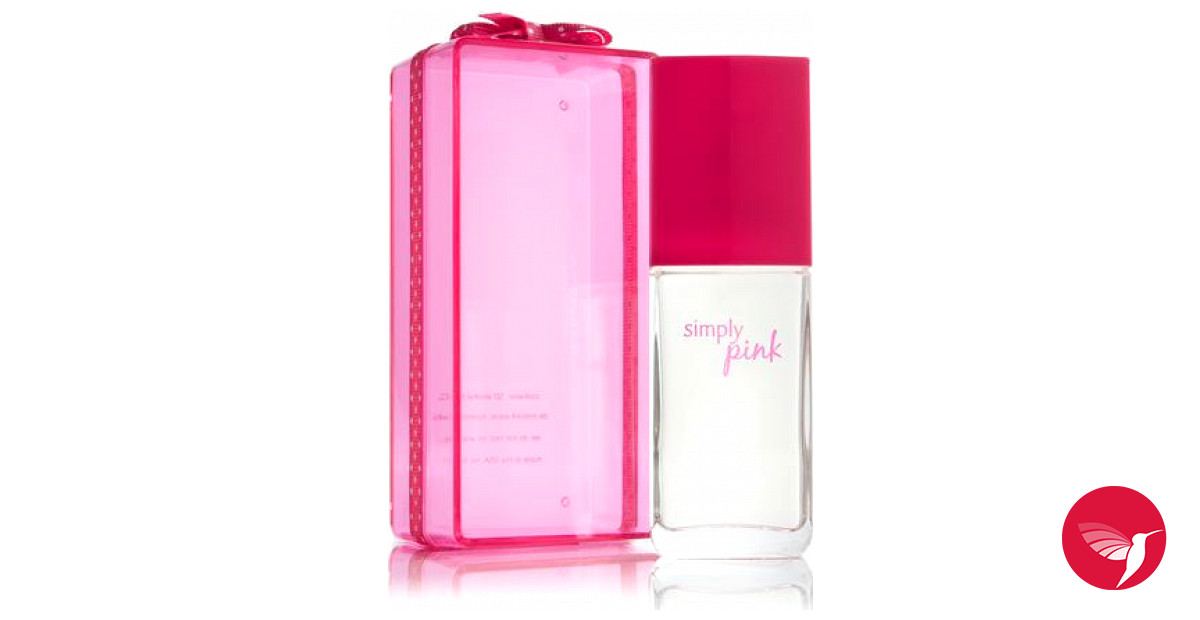 forever 21 pink perfume