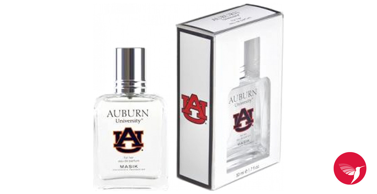 Auburn University Women Masik Collegiate Fragrances perfume a