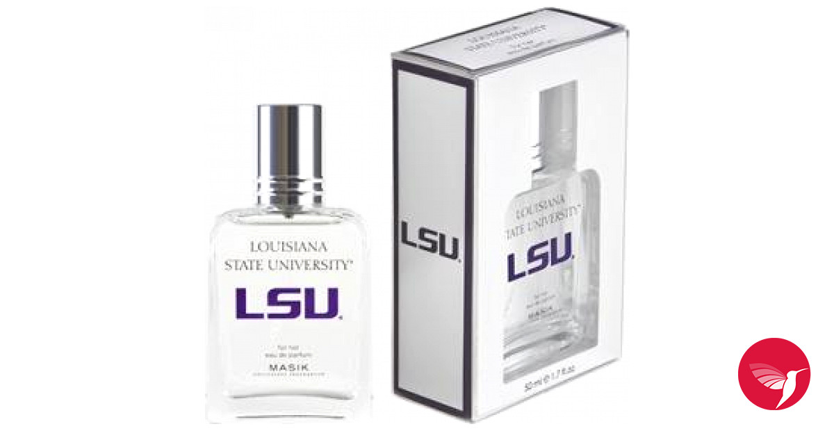 Louisiana State University Women Masik Collegiate Fragrances perfume