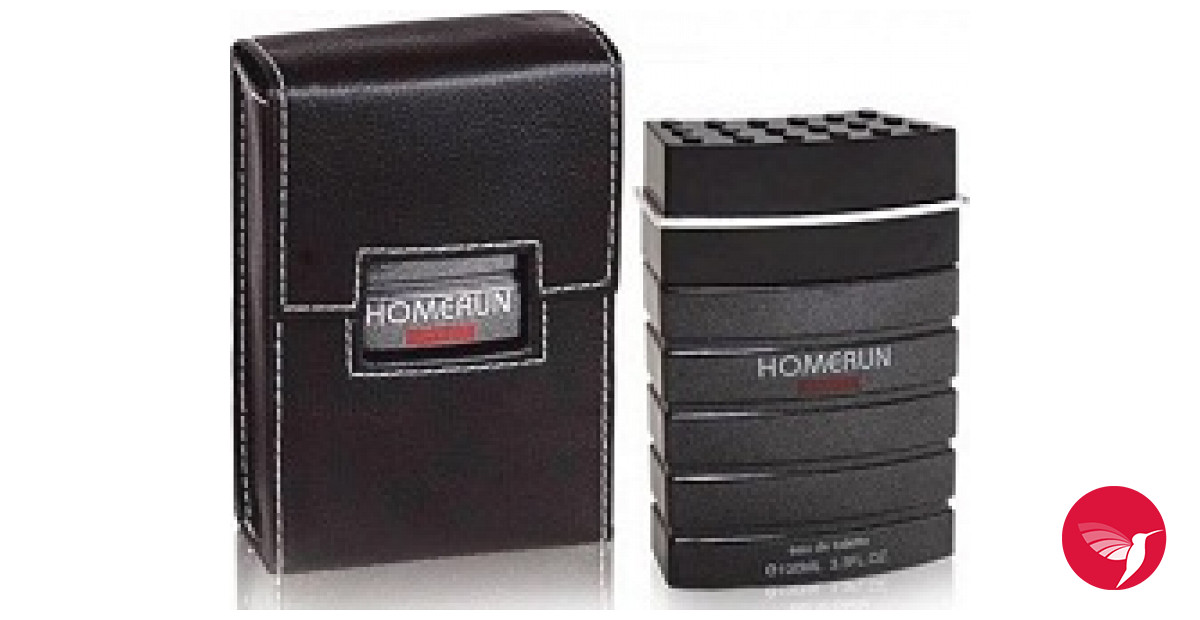 Homerun Sports Linn Young cologne a fragrance for men