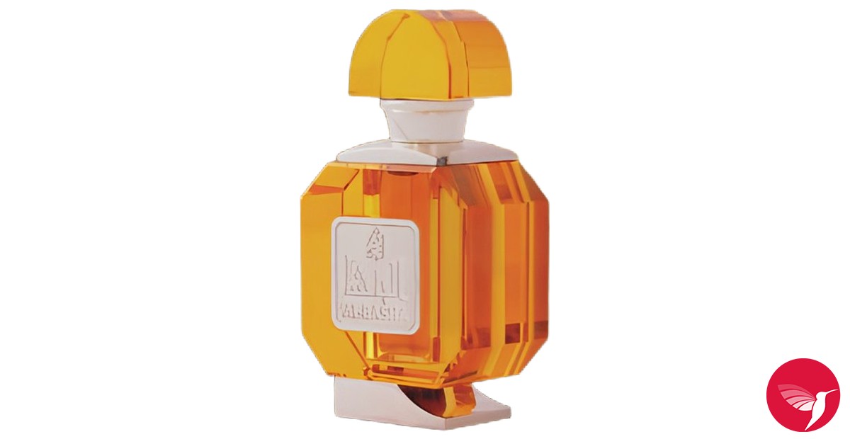 Al-Basha Blend Abdul Samad Al Qurashi perfume a fragrance for