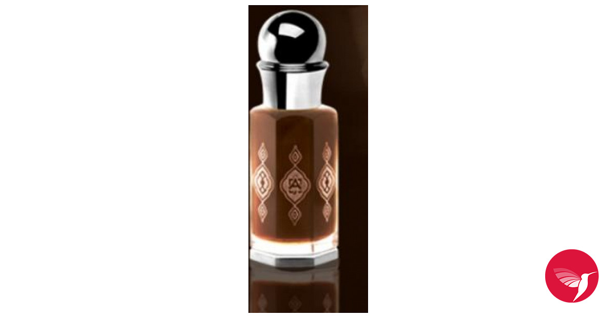 Qurashi Family Blend Abdul Samad Al Qurashi cologne - a fragrance for men