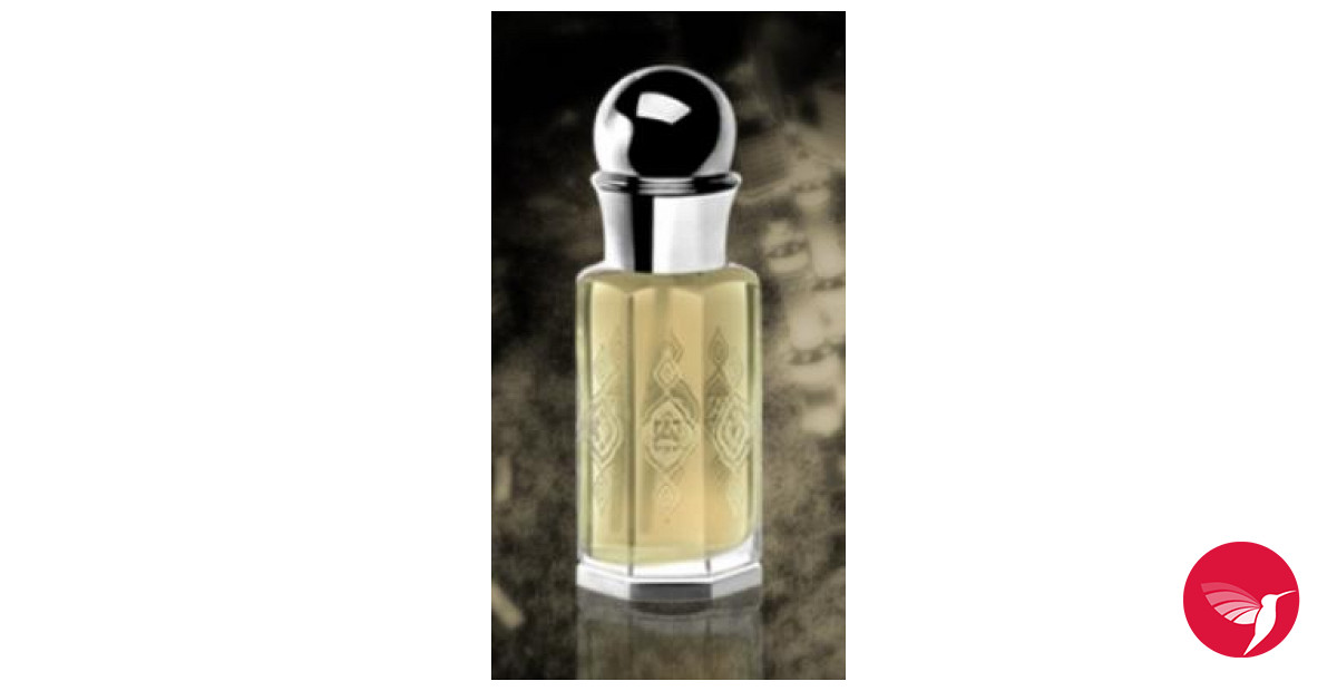 Makkah Blend Abdul Samad Al Qurashi perfume a fragrance for women and men