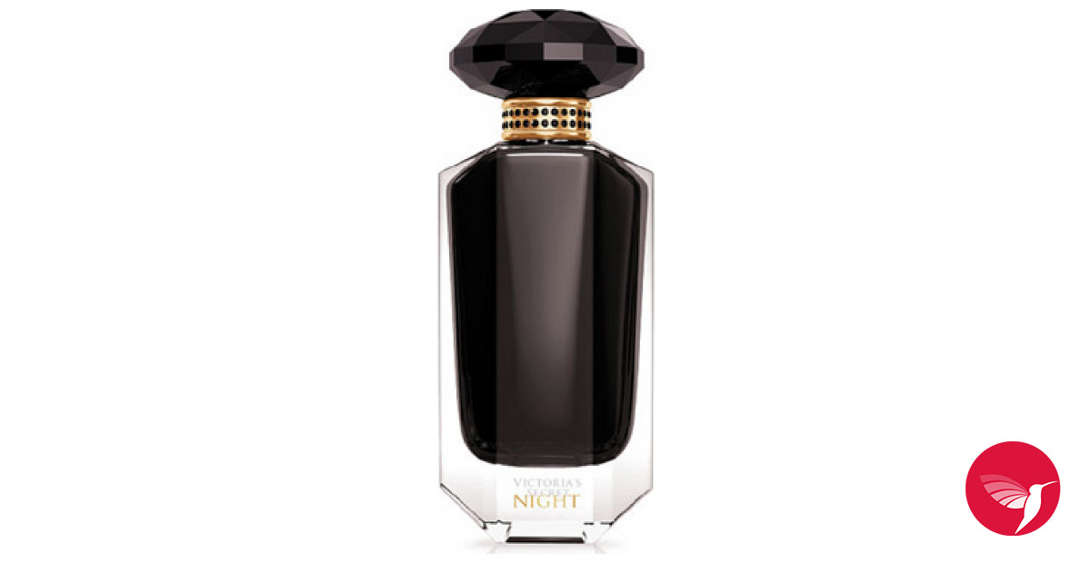في الامس خلع محترم  Night Victoria's Secret perfume - a fragrance for women 2013