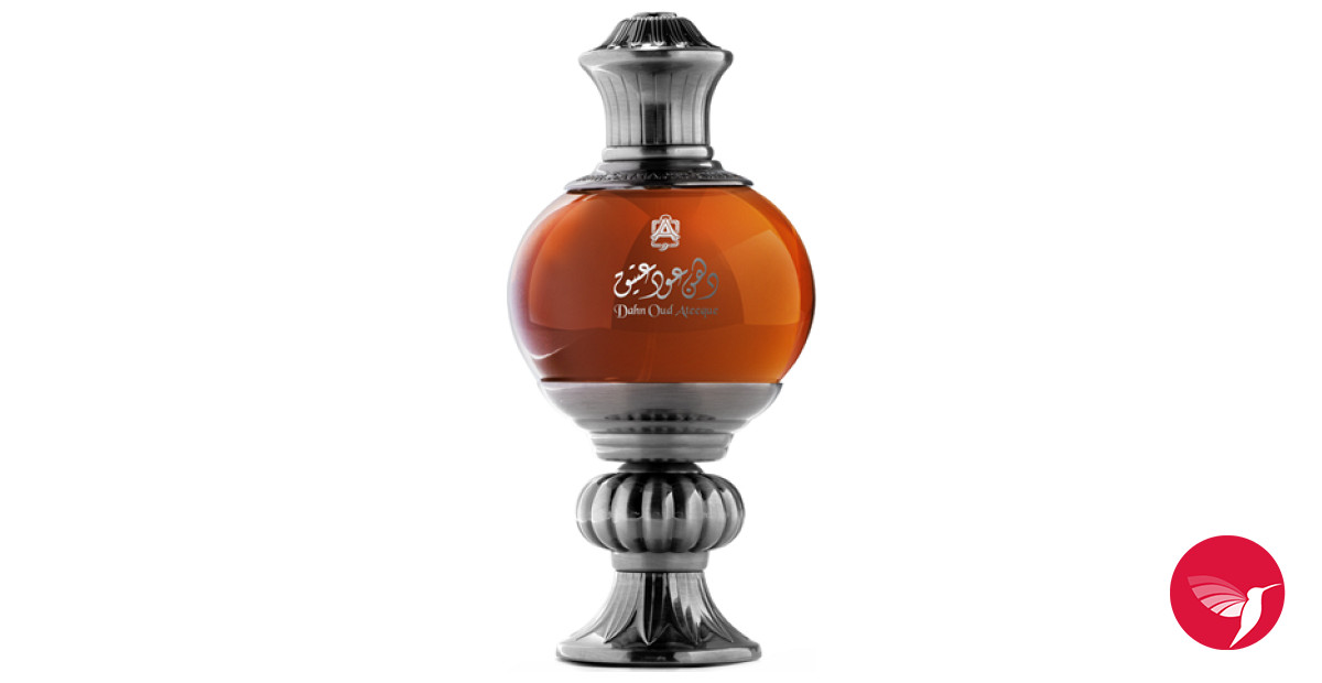 Dahn Al Oud Unisex EDP - Eau de Parfum 100 ML (3.4 oz) | Consists Top Notes  of Bergamot, Laudanum, Cloves and Base Notes of Patchouli, Agarwood, Oud