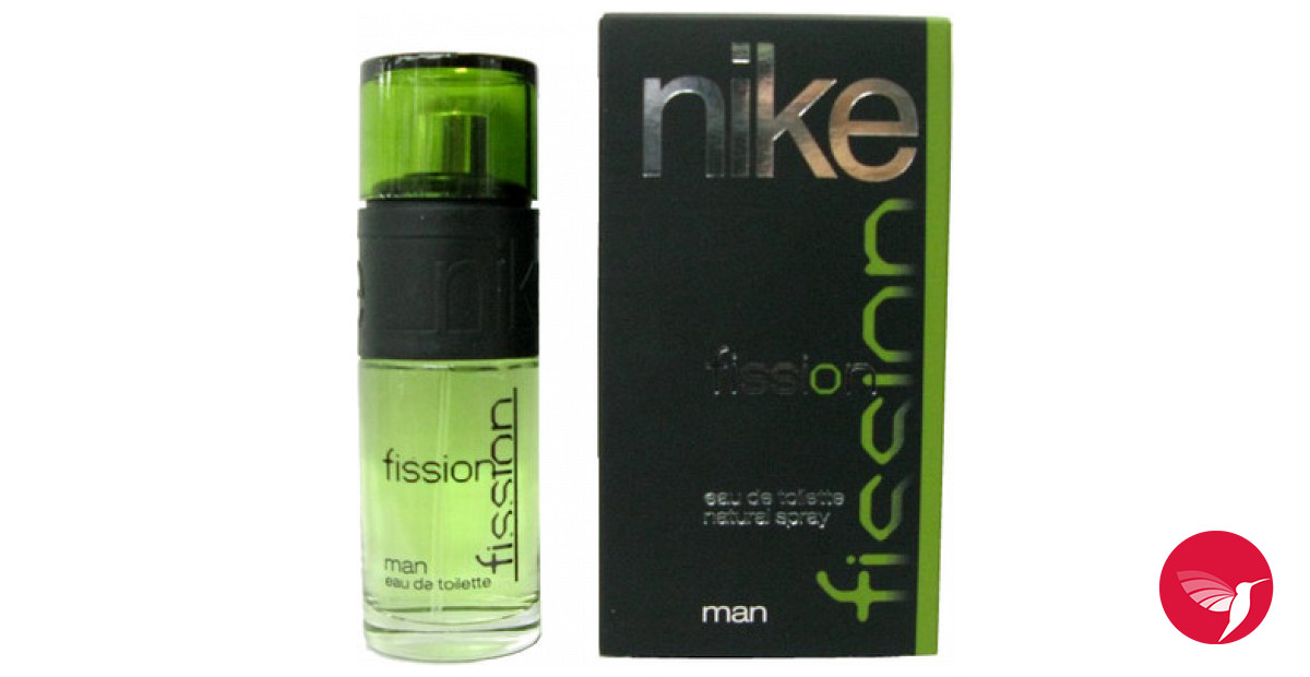 Rubicundo Salto Celda de poder Nike Fission Nike cologne - a fragrance for men
