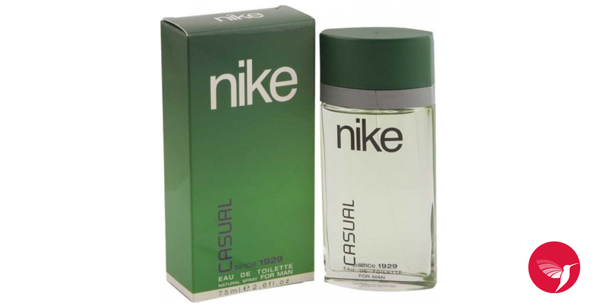 Casual Nike cologne - a fragrance for men