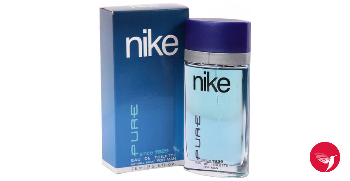 Onverbiddelijk Brochure Ongeschikt Nike Pure Nike cologne - a fragrance for men