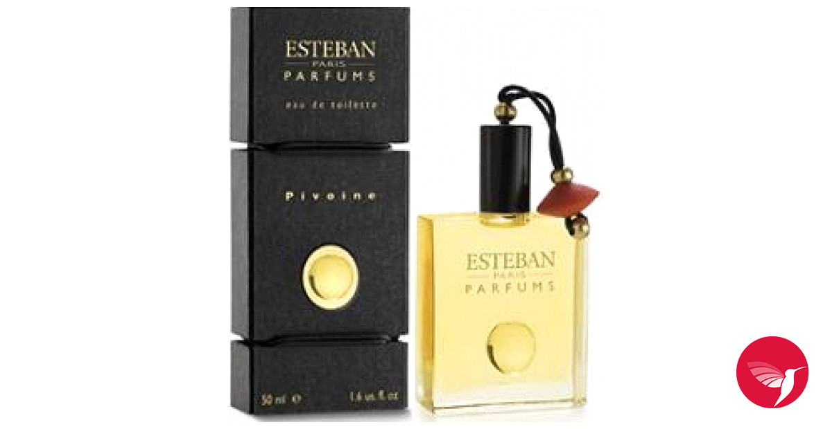 esteban parfum maison