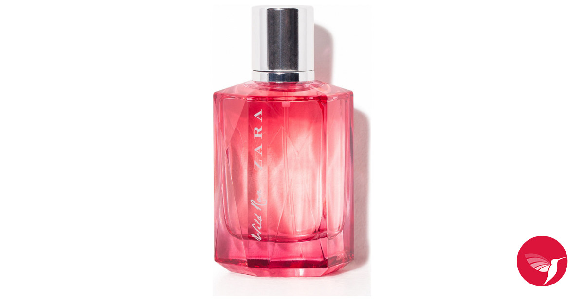 Wild Rose by Zara is a Floral Fruity fragrance for women. ... 