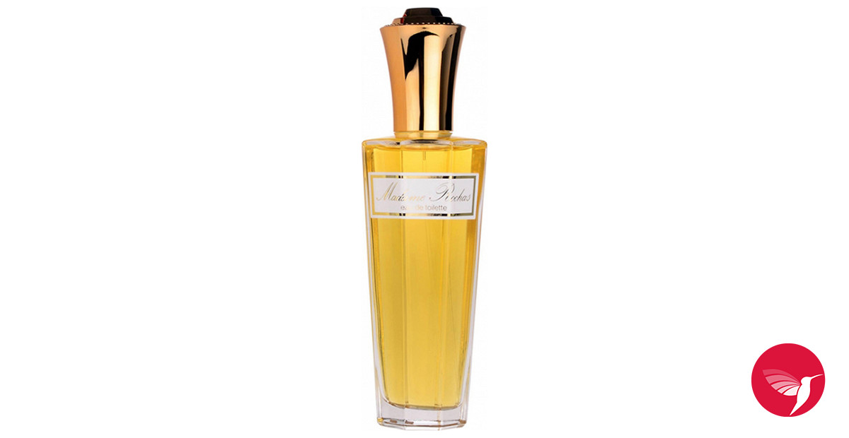 Rochas perfume - a fragrance for women
