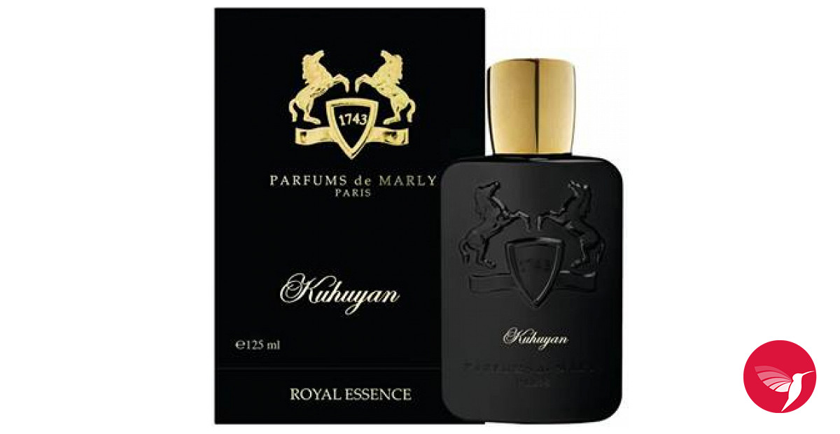 Kuhuyan Parfums de Marly perfume - a fragrance for women and men 2013