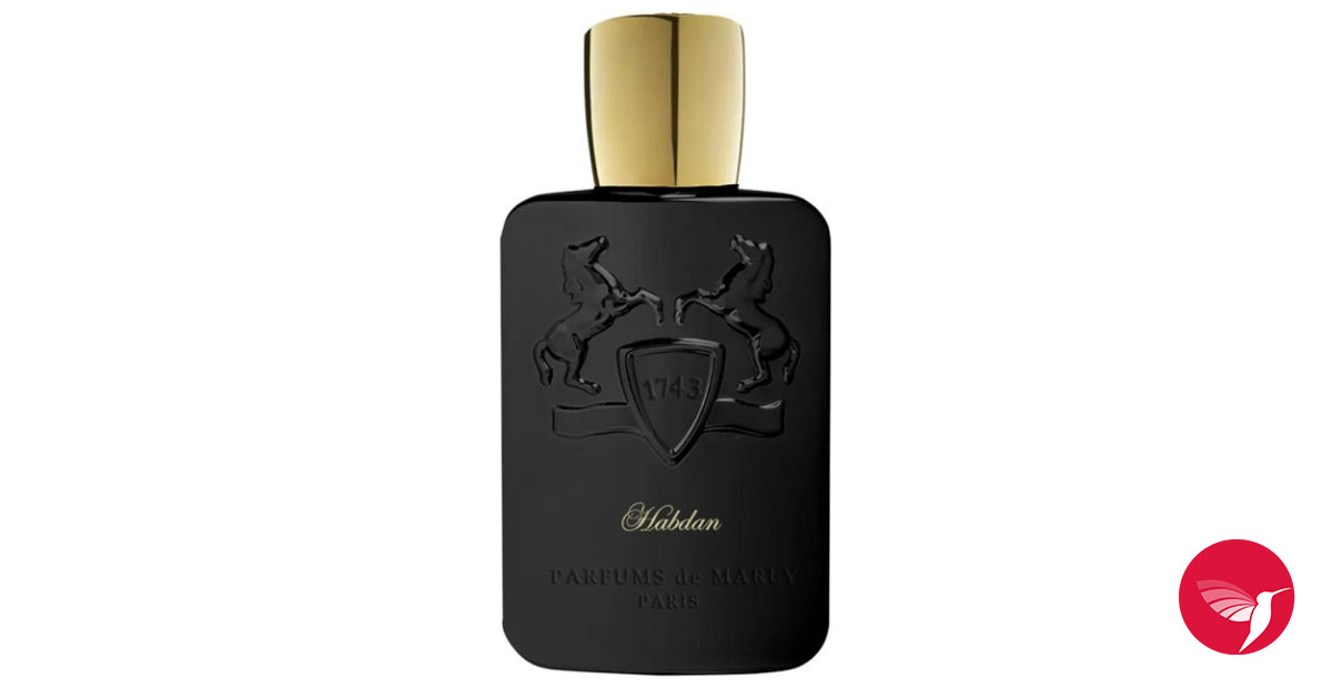 Habdan Parfums de perfume - a women and men