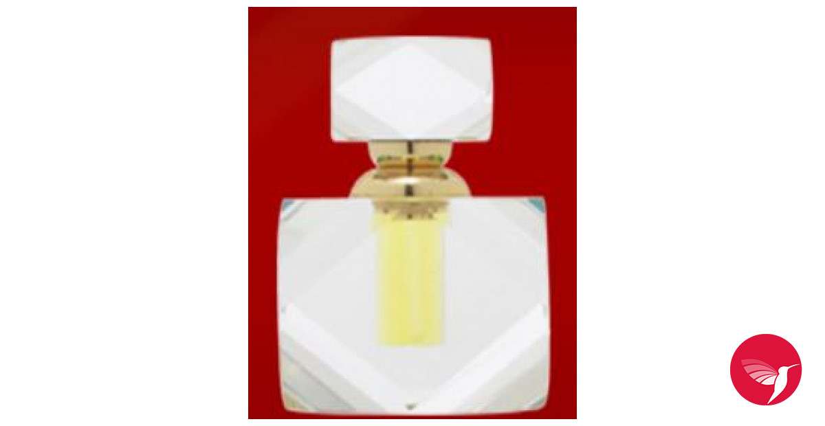 jasmine oud perfume