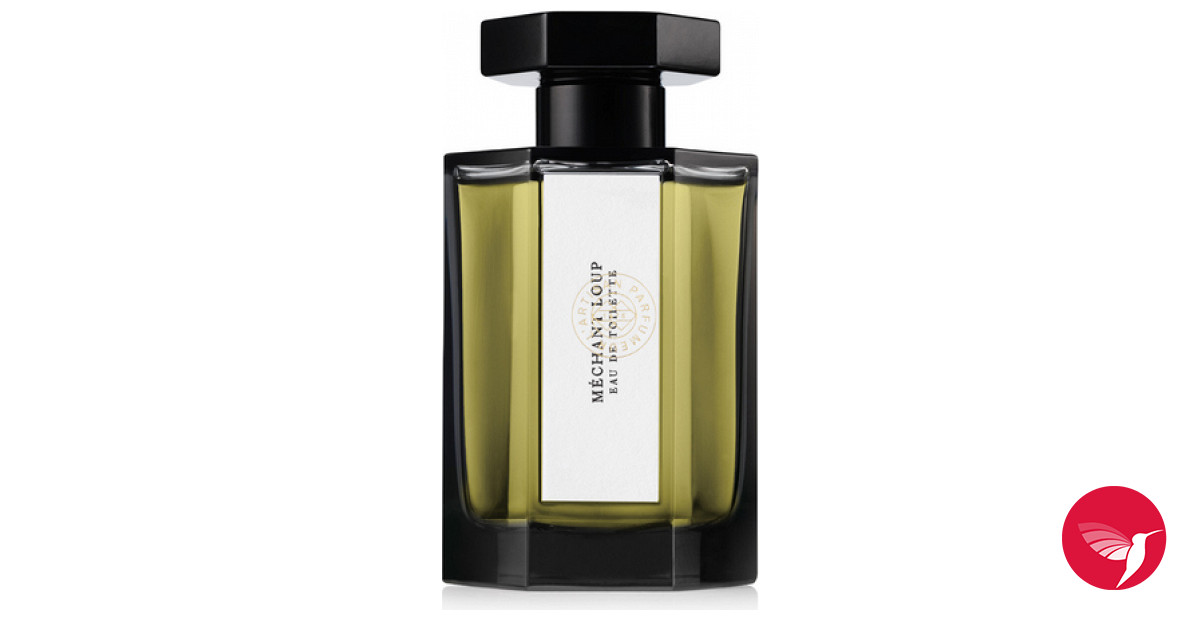 Mechant Loup L'Artisan Parfumeur perfume - a fragrance