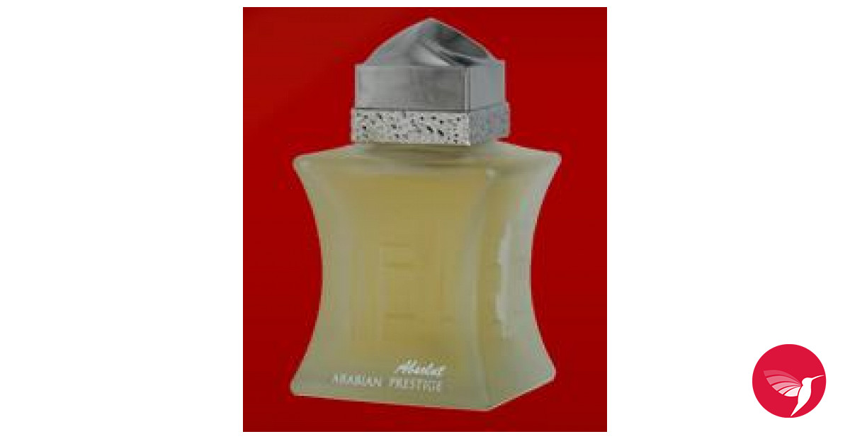 Arabian Prestige Absolute Arabian Oud perfume a fragrance for women