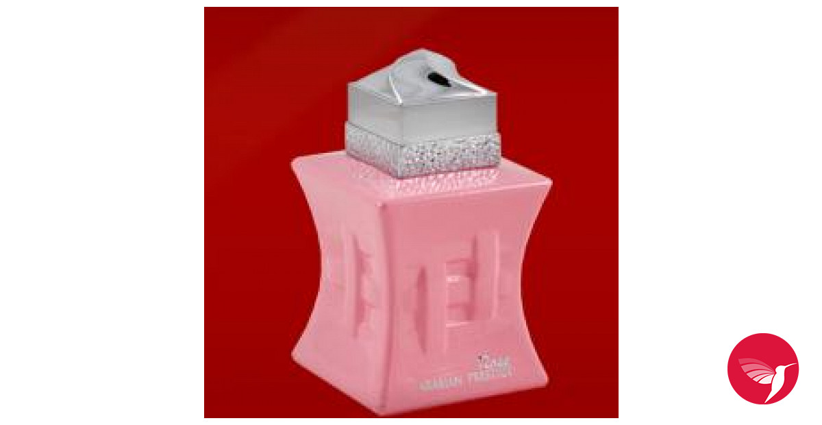 Arabian Prestige Rose Arabian Oud perfume a fragrance for women and men