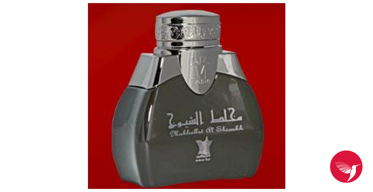 mukhallat al dewan arabian oud