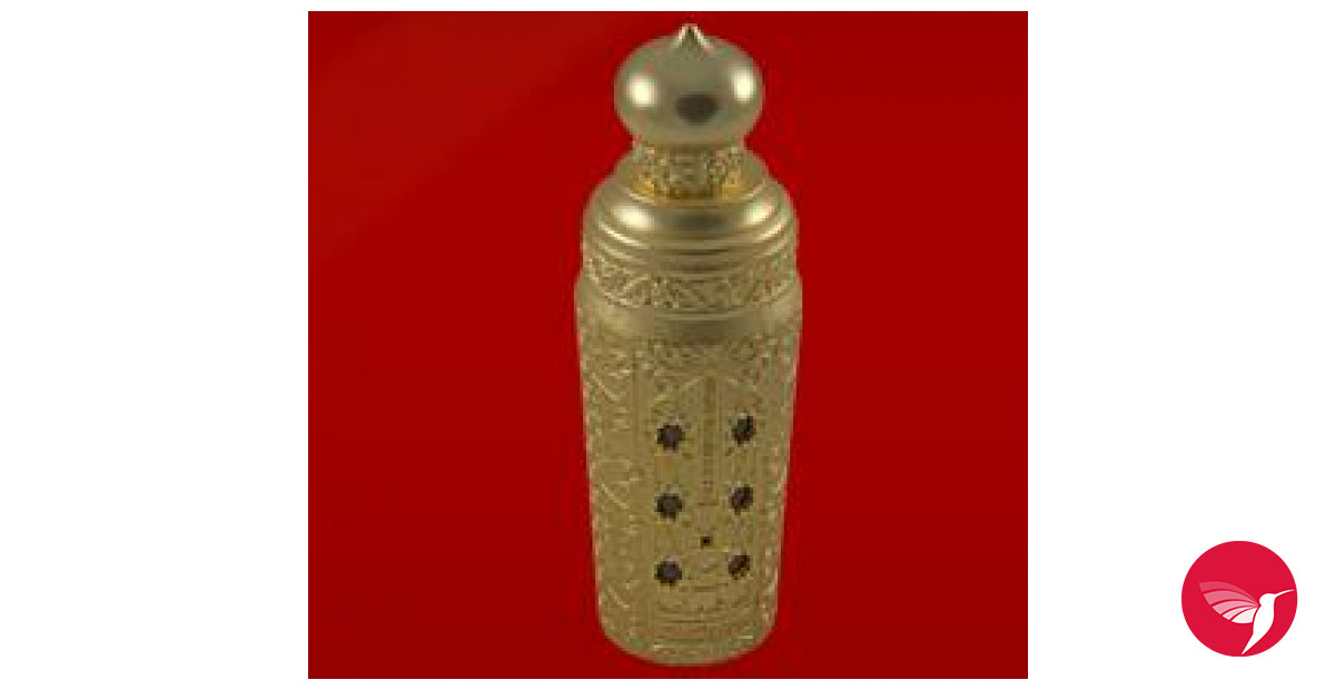 Shahrazad Arabian Oud perfume - a fragrance for women