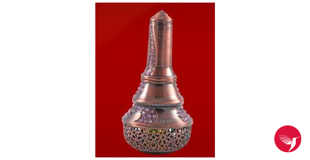 Almas Gold Arabian Oud perfume a fragrance for women and men