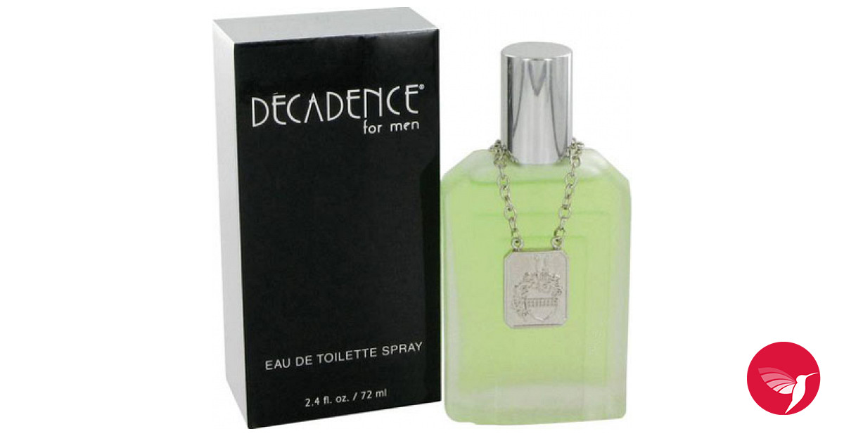 perfumes similar to decadence