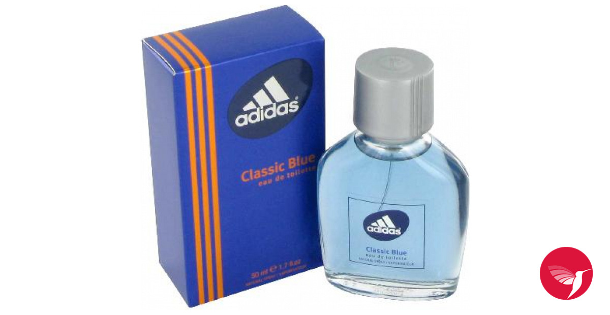 welding Delegate hijack Adidas Classic Blue Adidas cologne - a fragrance for men