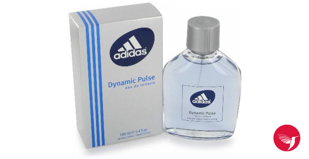 joyería ilegal Brillante Adidas Dynamic Pulse Adidas cologne - a fragrance for men 1997