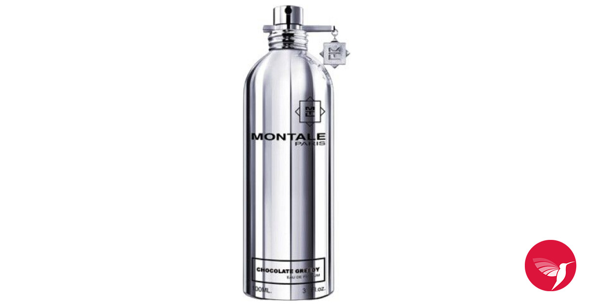 Chocolate Greedy Montale perfume - a fragrance for women and men 2007