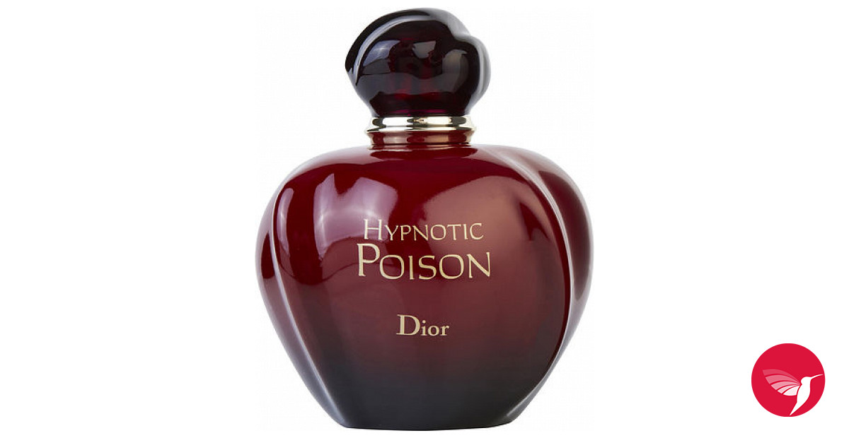 perfume similar to hypnotic poison