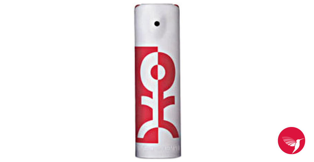 Emporio Armani Red Pour Elle (White) Giorgio Armani perfume - a fragrance  for women 2007