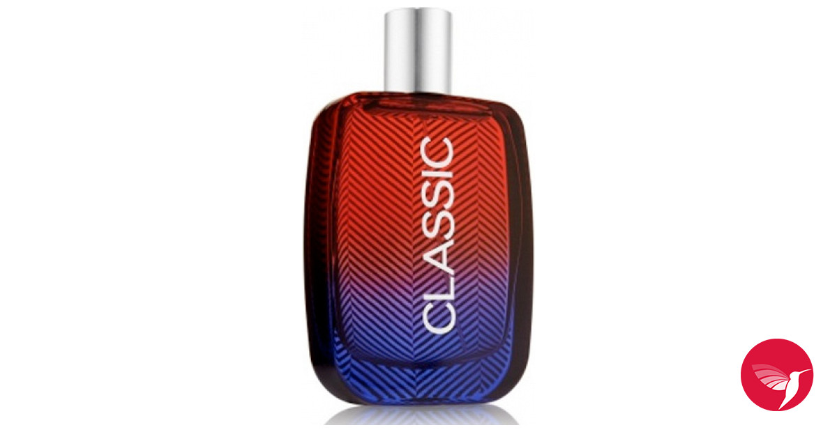 bath and body works classic cologne