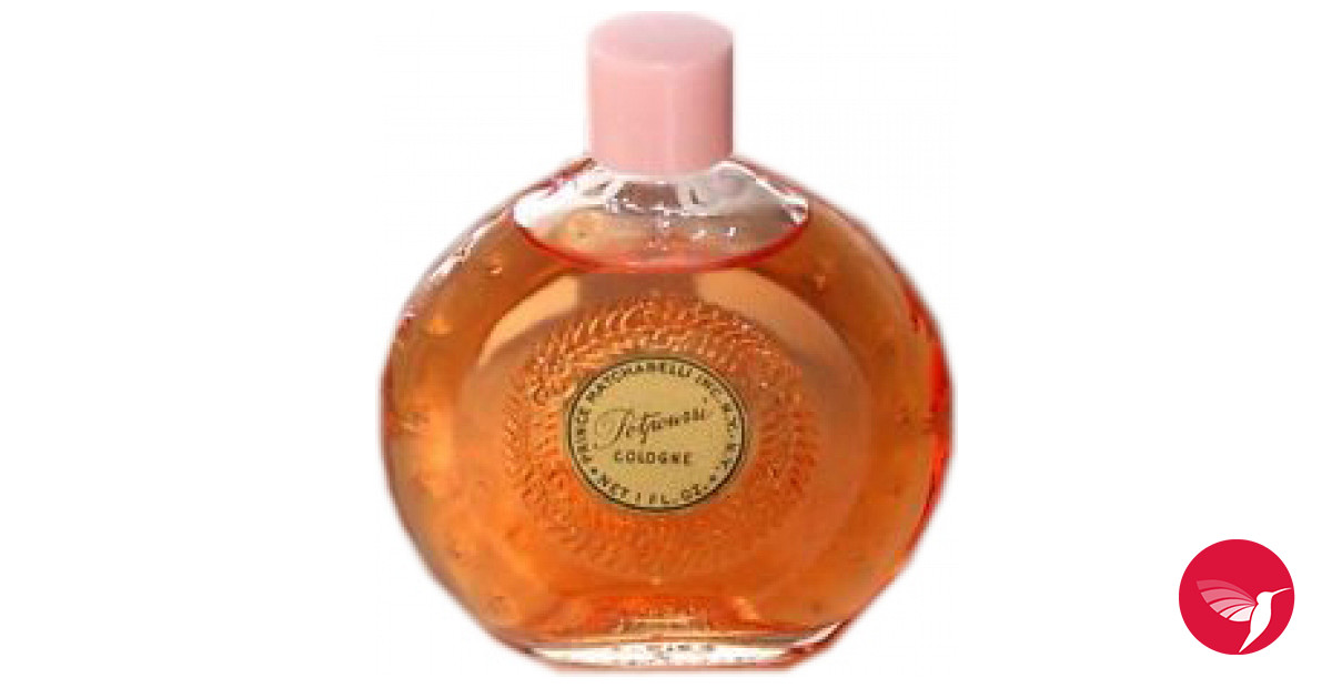 Potpourri Prince Matchabelli perfume a fragrance for women