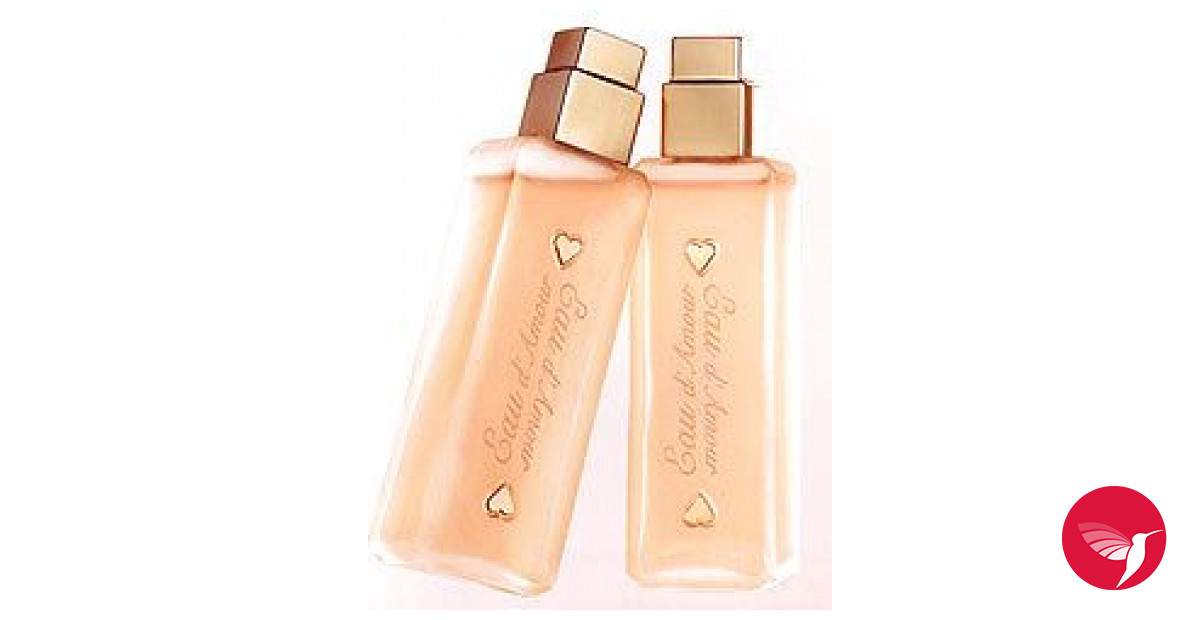 lade lindre høste Gaultier 2 Eau d&amp;#039;Amour Jean Paul Gaultier perfume - a fragrance  for women and men 2008