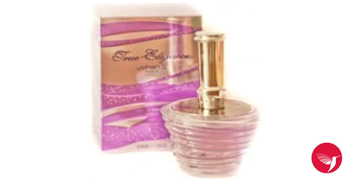 True Elegance Johan B Perfume - A Fragrance For Women