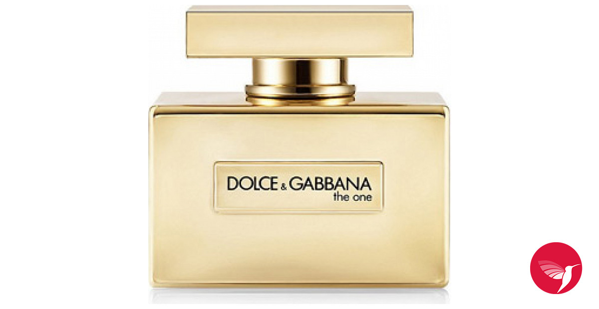 Dolce gabbana limited edition
