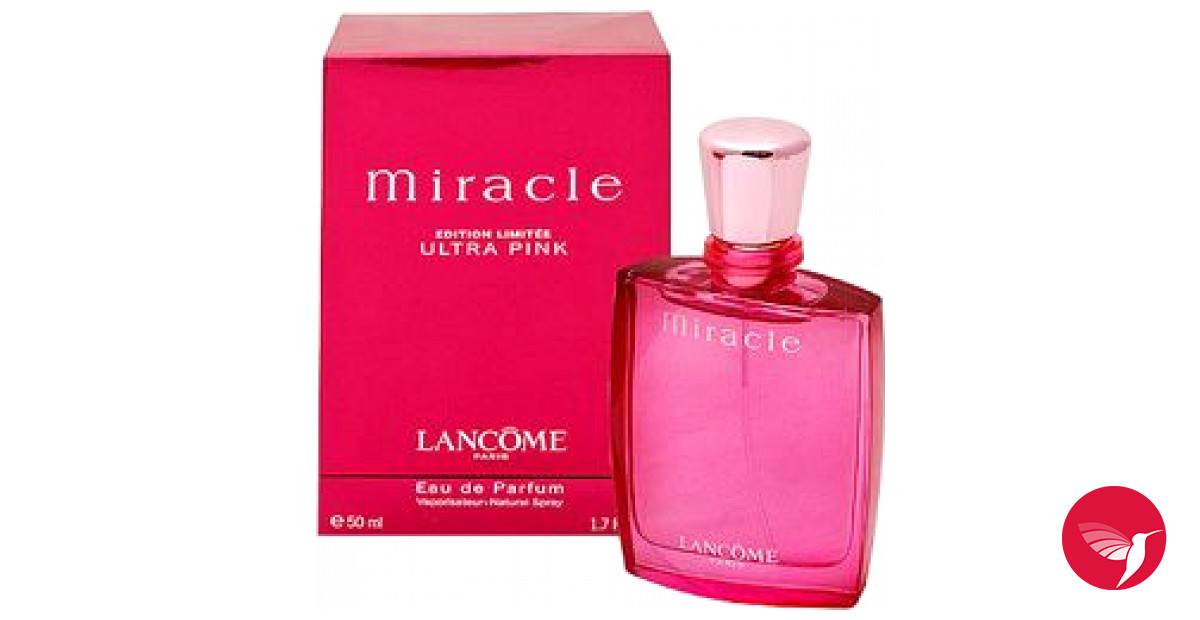 dior miracle perfume