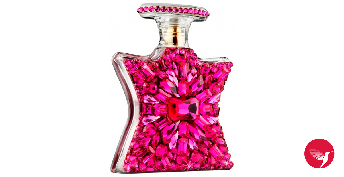 Perfumista Avenue Swarovski Solo Stunner Bond No 9 perfume - a ...
