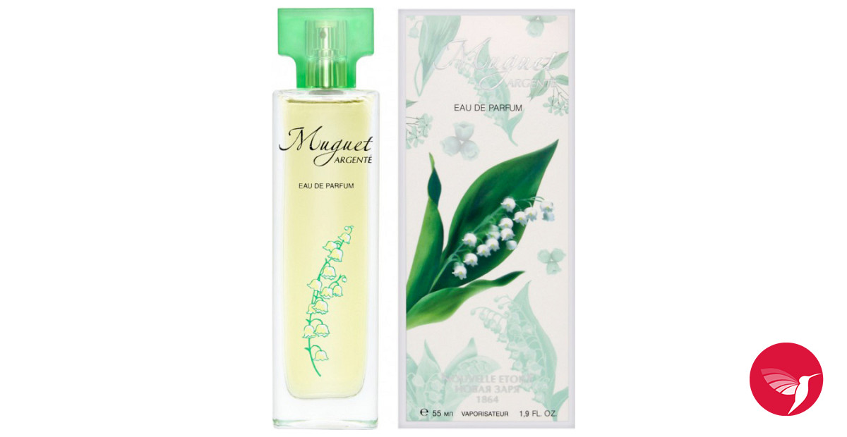Ландыш серебристый (Muguet Argente) Новая Заря (The New Dawn) perfume ...