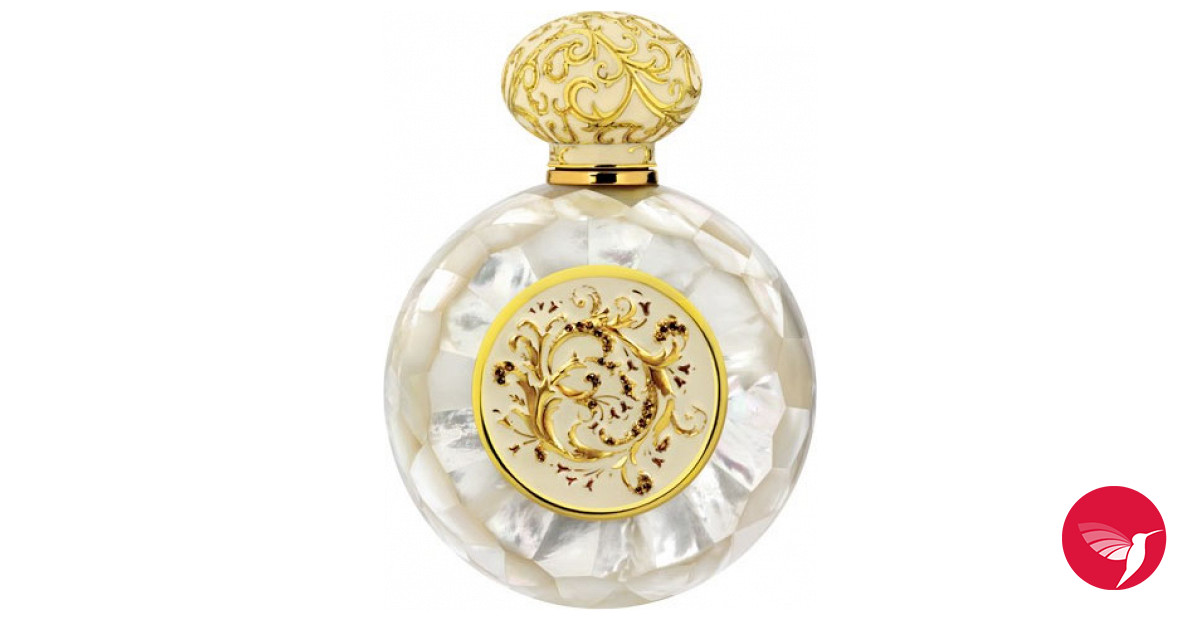 Legacy White Alexandre.J Parfum - ein es Parfum für Frauen 2013