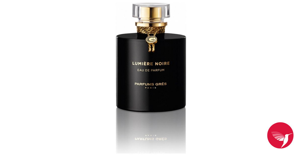 Lumiere Noire Grès parfum - un parfum pour femme 2013