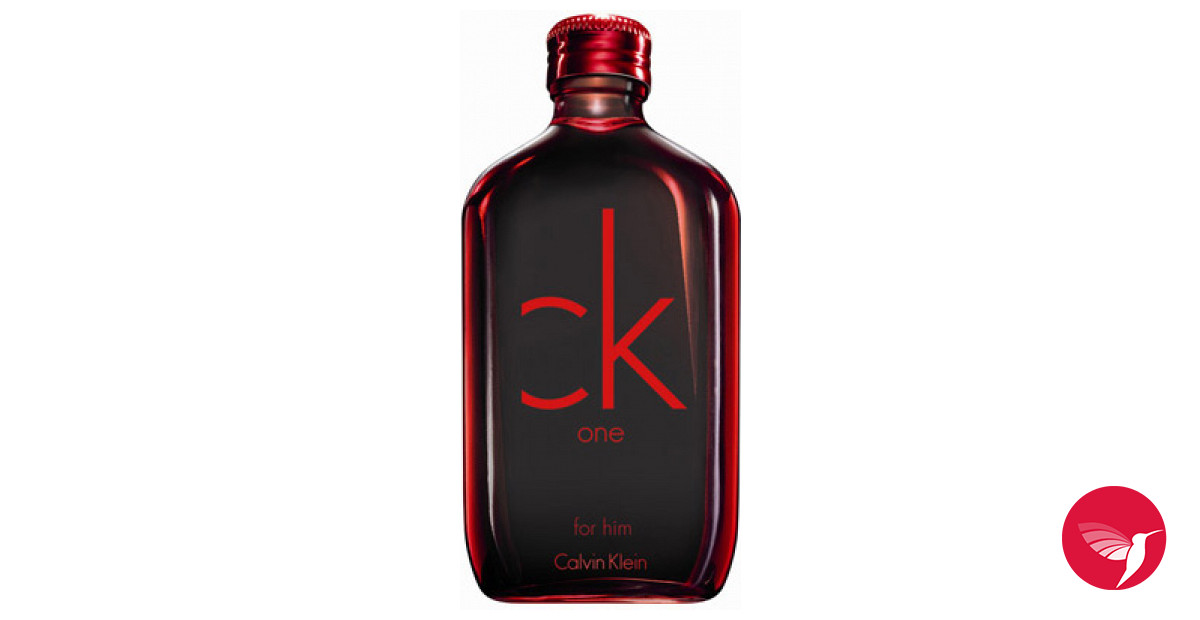 CK One for Him Calvin Klein cologne - a fragrance for men