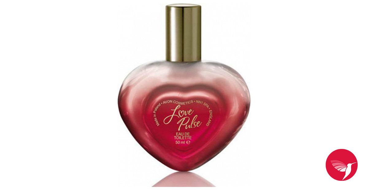 Avon Passion Avon perfume - a fragrance for women 2013