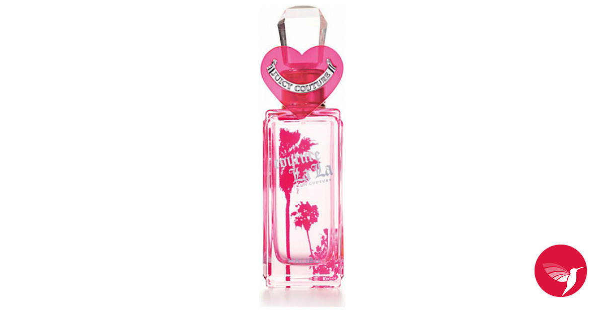 Couture La La Malibu Juicy Couture perfume - a fragrance for women 2013