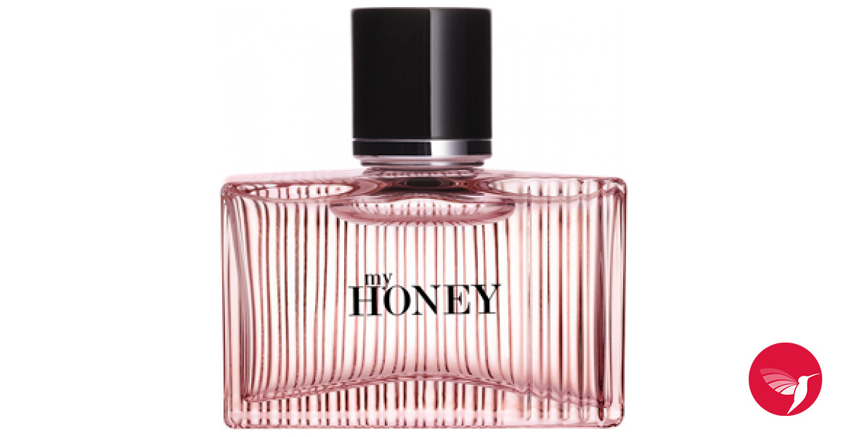 My perfume women Toni Gard 2013 a Honey for - fragrance