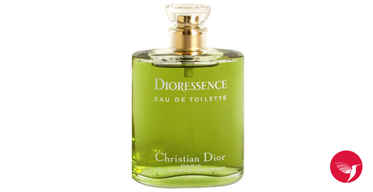 Dioressence Dior perfume - a fragrance for women 1979