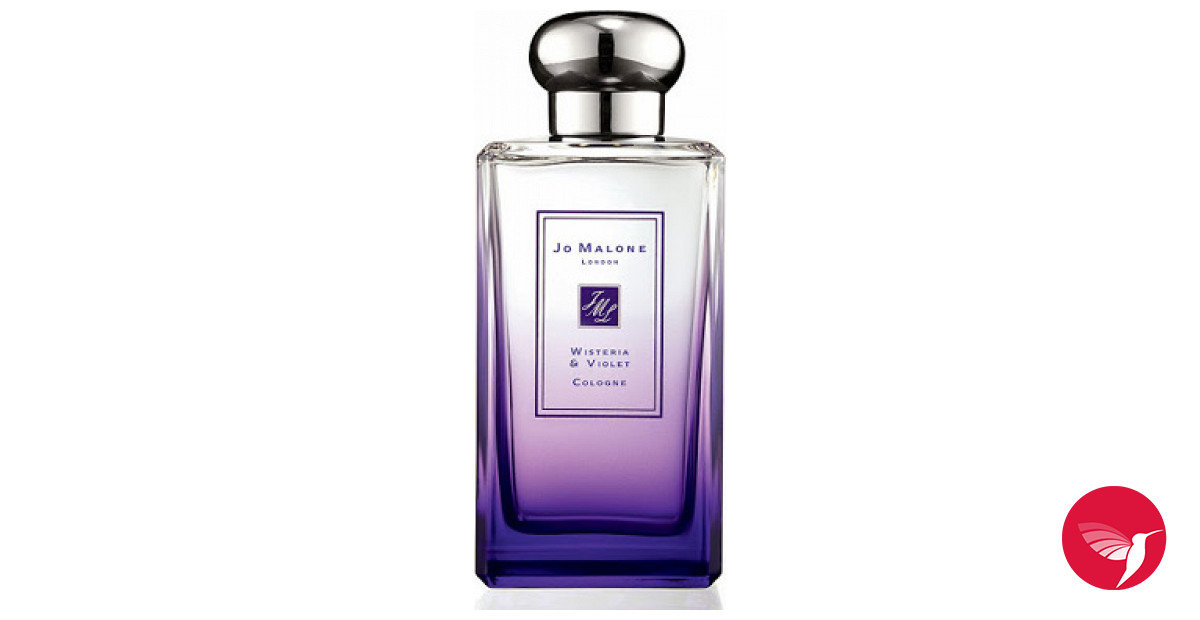 London Rain Wisteria amp Violet Jo Malone London perfume a