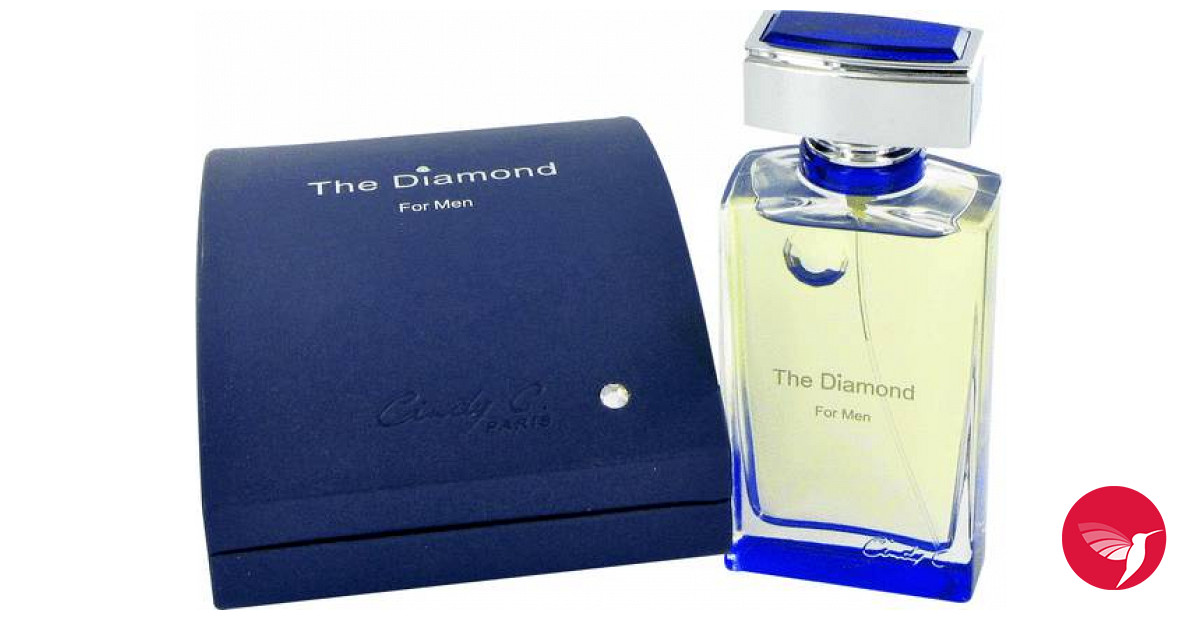 the diamond perfume