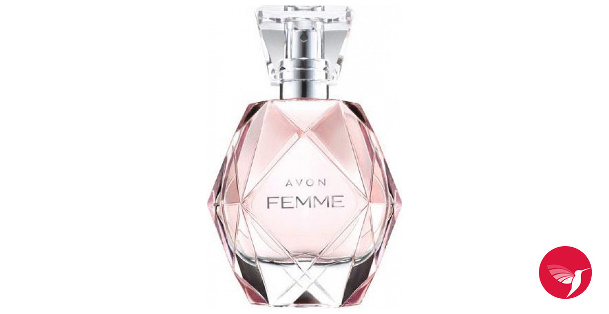 Femme Avon perfume - a fragrance for women 2014