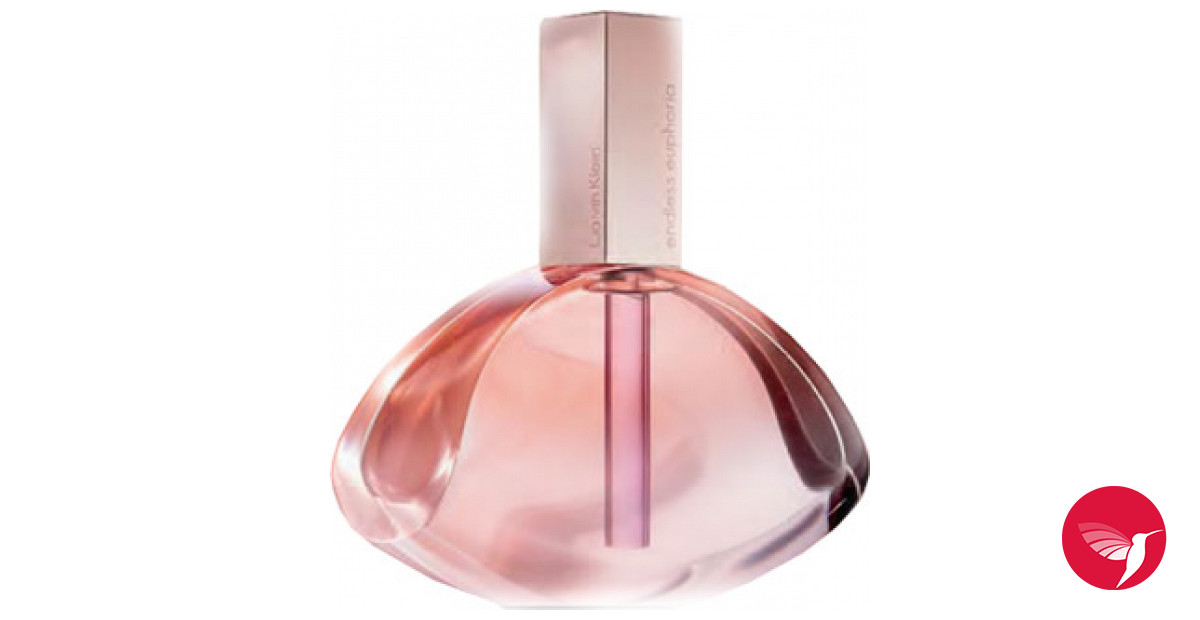 Endless Euphoria Calvin Klein perfume - a fragrance for women 2014
